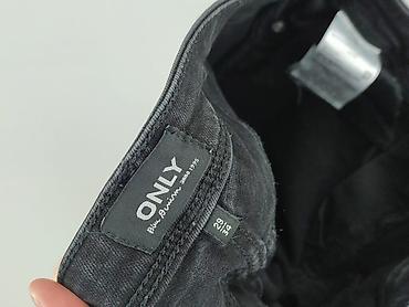 jeansy only: ONLY, Jeansy damskie, rozmiar M — 4