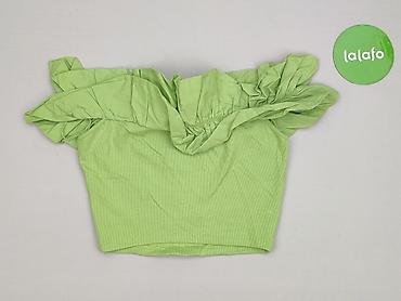 zara basic 77302: Zara, Top damski, rozmiar M — 3
