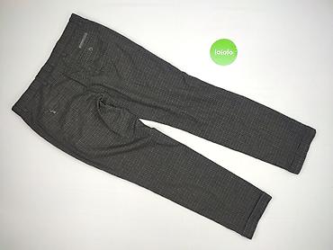 second hand nysa: Next, Spodnie materiałowe damskie, rozmiar L — 3