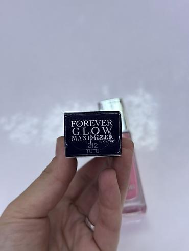 угадок: Dior Forever Glow Maximizer — жидкий хайлайтер-иллюминатор для лица — 2