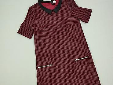kożuszek c: H&M Divided, Sukienka damska, rozmiar 2XS — 1