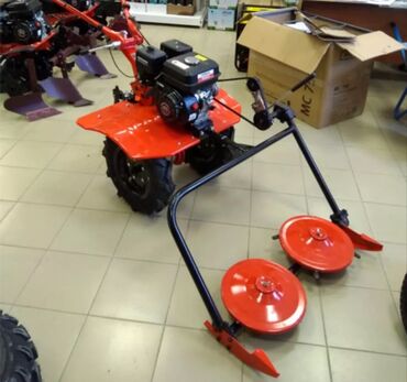 Дизельные мотоблоки: Мотокаса 🔥 Чоп оргуч Жаткавый — 12