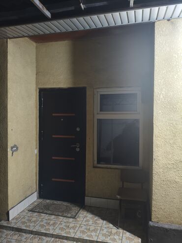 аренда дом новопокровка: 85 м², 3 комнаты, Утепленный, Бронированные двери