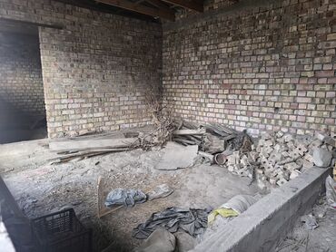 Продажа домов: Времянка, 48 м², 3 комнаты, Собственник, ПСО (под самоотделку) — 9