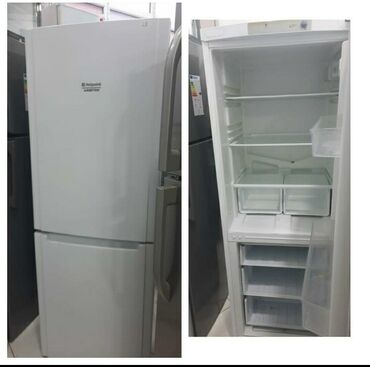 soyuducu ariston: Холодильник