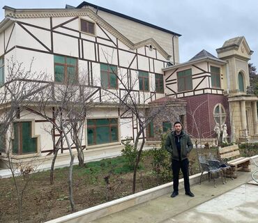 Tikinti işləri: Adım Zahiddir. Aqlay işində 20 ildən çox təcrübəm var. Hər zövqə — 10