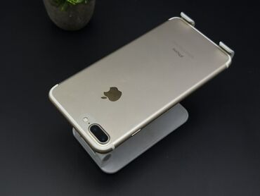 оперативная память ddr2 1gb: IPhone 7 Plus, Колдонулган, 256 ГБ, Күмүш, 75 %