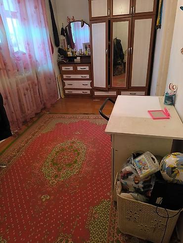 Продажа квартир: 2 комнаты, 43 м², 3 этаж at lalafo.kg — 9 Продажа квартир: 2 комнаты, 43 м², 3 этаж — 9