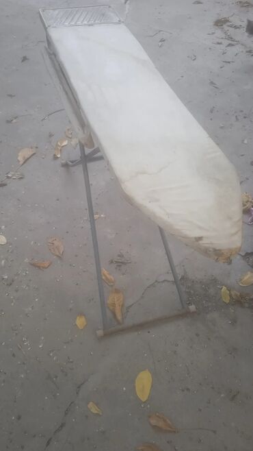 Гладильные доски: Гладильная доска — 9