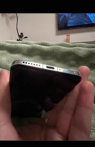 iphone 13 min: Xiaomi, 14 Pro, Б/у, 1 ТБ, цвет - Белый — 4