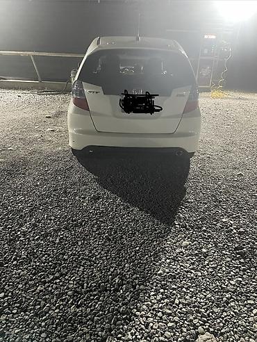 хонда рб: Honda Fit: 2010 г., 1.5 л, Вариатор, Бензин, Хэтчбэк — 3