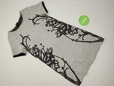 aplikacja hm: H&M, Sukienka damska, rozmiar L — 2