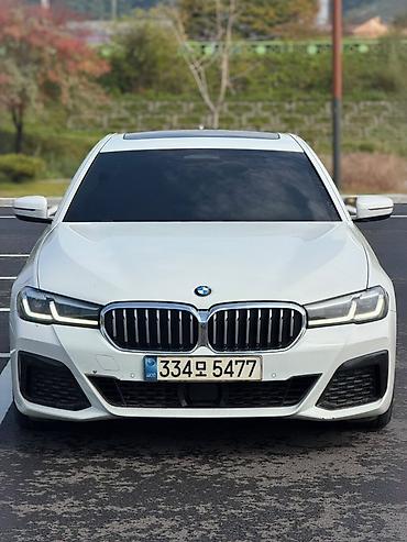 leapmotor b10: BMW 520: 2020 г., 2 л, Автомат, Бензин, Седан — 1