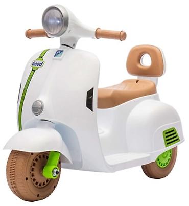 patike lotto: Vespa na akumulator – bela (Šifra proizvoda: 601719Bela-260) - — 1