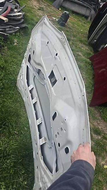 slike auta: HAUBA G20 G21 ZA BMW SERIJA 3 | BMW 3 g20 g21 hauba — 4