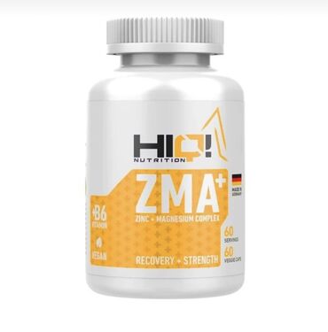 Protein: 𝐙𝐌𝐀+ 𝐇𝐈𝐐 𝗠𝗮𝗱𝗲 𝗶𝗻 𝗚𝗲𝗿𝗺𝗮𝗻𝘆 𝐀𝐥𝐦𝐚𝐧𝐢𝐲𝐚 𝐢𝐬𝐭𝐞𝐡𝐬𝐚𝐥ı✅ İ𝑑𝑚𝑎𝑛çı𝑙𝑎𝑟 𝑣ə 𝑎𝑘𝑡𝑖𝑣