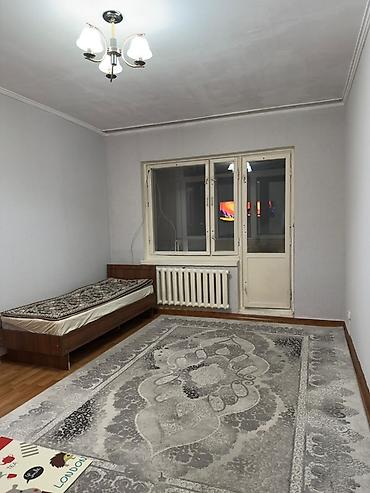 чуйская: 3 комнаты, 63 м², Аламедин-1 мкр 105 серия, 5 этаж, Косметический ремонт — 8