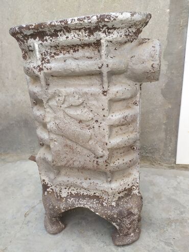 Məişət əlcəkləri: Ceyran peci