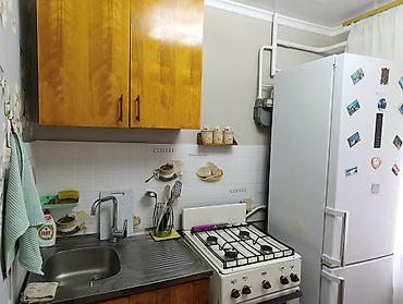 Продажа квартир: 1 комната, 36 м², 1000 мелочей 104 серия, 1 этаж — 3