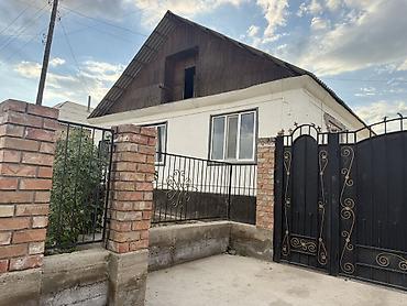 дом жм орок: Продаётся жилой дом с участком. - Одноэтажный дом с — 2