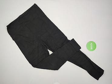 getry lycra: Legginsy rozmiar L — 2
