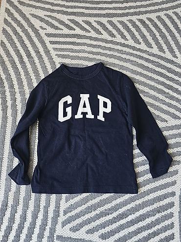 ош одежда: Детская куртка OshKosh B’gosh, размер 5T. Куртка на Осень и Весну. - — 7