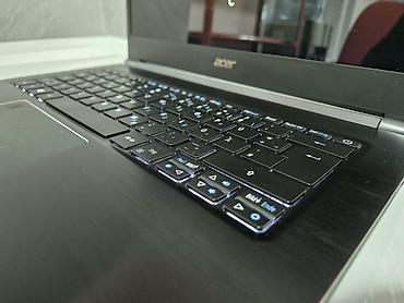 Acer: Na prodaju laptop Acer SWIFT Sf514-51  u dobrom ocuvanom stanju — 10