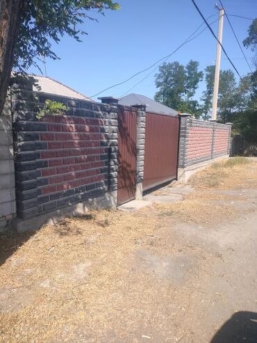 Продажа домов: Дом, 80 м², 3 комнаты, Собственник, Косметический ремонт — 10