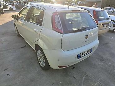 pezo 1: FIAT GRANDE PUNTO 2012. GOD. - KOMPLETAN AUTO U DELOVIMA | Fiat — 3