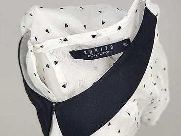 cropp body: Mohito, Bluzka damska, rozmiar M — 4