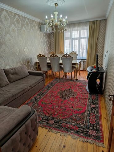 Uzunmüddətli kirayə mənzillər: Əhmədlidə Zərifə parkı ilə Gənclər parkı kəsişməsində 9 mərtəbəli -da lalafo.az — 1 Uzunmüddətli kirayə mənzillər: Əhmədlidə Zərifə parkı ilə Gənclər parkı kəsişməsində 9 mərtəbəli — 1