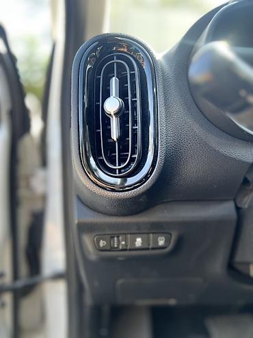 baic eu5: Kia Picanto: 2019 г., 1 л, Автомат, Бензин, Хэтчбэк — 10