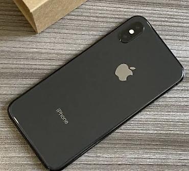 IPhone X 256gb 84%akb