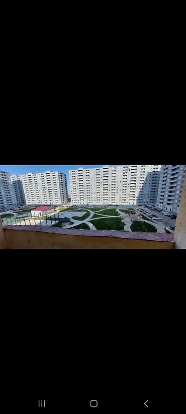 sahil metro: 20 Yanvar metrosundan 16deqiqlik mesafede yerlesen menzil şexsi — 1