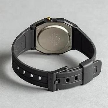 Ručni satovi: Casio F-91WG-9 - Vintage Digital Potpuno NOV sat Casio F-91WG-9Q — 12