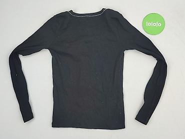 shein bluza: Sinsay, Bluzka damska, rozmiar S — 4