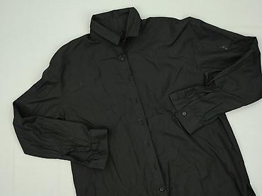 pullandbear longsleeve: Koszula damska, rozmiar L — 1