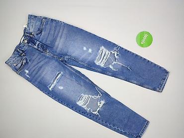 varxdar denim: Denim, Jeansy damskie, rozmiar S — 2