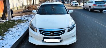 хонда фит 2002: Honda Accord: 2009 г., 2.4 л, Автомат, Газ, Седан