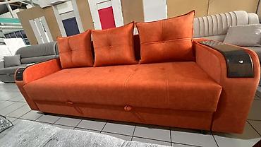 Прямые диваны: Прямой диван, Новый — 12