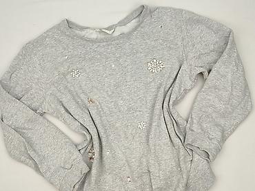 ponczo hm: H&M Mama, Bluza damska
, rozmiar M — 1