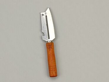 Kitchenware: Knives