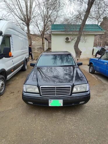 mercedes 2 0 dizel motor: Mercedes c220 2.2 motor benzin 1995 ci il bezkraska masindi 4