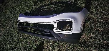 3q0 919 275: PREDNJI BRANIK ZA VOLKSWAGEN T-CROSS | Volkswagen t cross prednji — 1