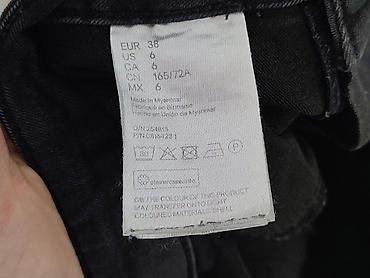 sklepy second hand: H&M Divided, Szorty damskie, rozmiar S — 5