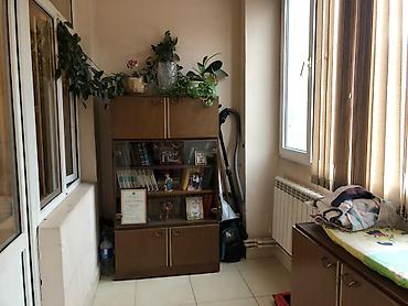 duz sat: 3 otaqlı, Yeni tikili, 82 kv. m — 10