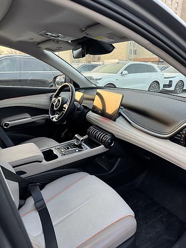 byd sealion 06 ev: BYD Seal: 2023 г., Электромобиль, Седан — 3