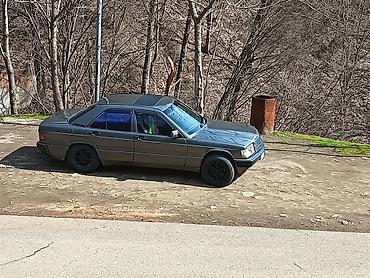 a 160 mercedes: Model: Mercedes-Benz 190 (W201) sedan Xüsusiyyətlər: - Kuzov: 4 — 3
