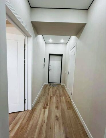 лермантова жибек жолу: 1 комната, 41 м², 10 этаж, Дизайнерский ремонт