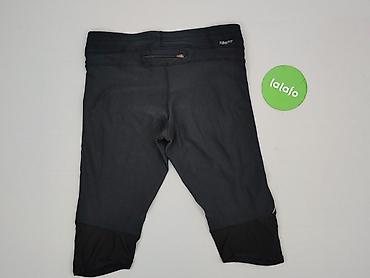 bape klapki: Nike, Legginsy Sportowe damskie, rozmiar L — 3